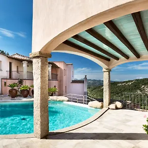 Arathena Hotel San Pantaleo