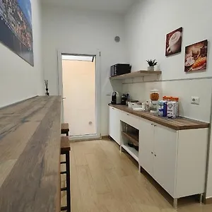 Immare Bed & Breakfast
