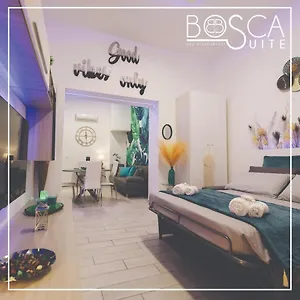 Bosca Bed & Breakfast
