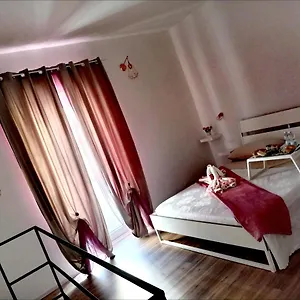 Dimora Pietramore Affittacamere
