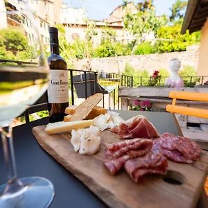 Fonte Gaia Experience Bed & Breakfast Siena