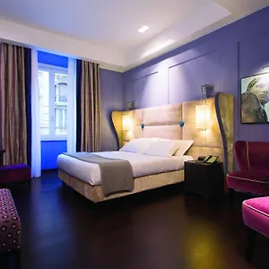 Stendhal Luxury Rome