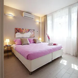 La Farina Aparthotel Florence