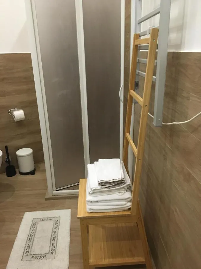 Largo Otranto - Guest House Brindisi