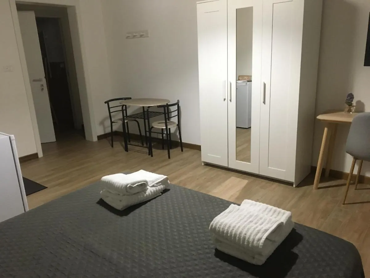 Largo Otranto - Guest House Brindisi