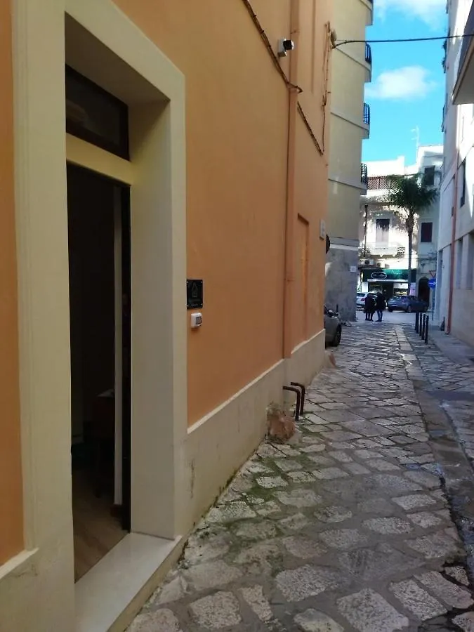 Largo Otranto - Guest House Brindisi 0*,