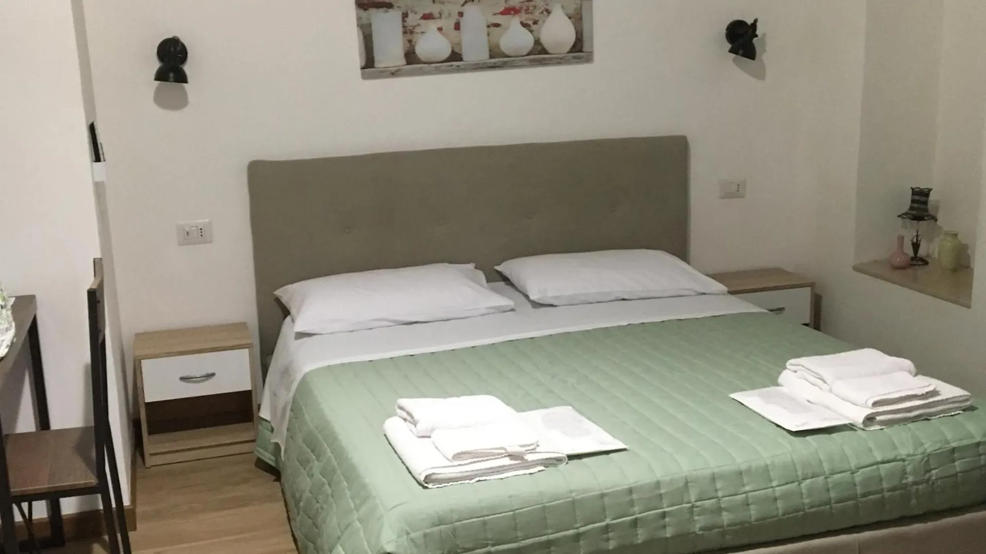 Largo Otranto - Guest House Brindisi Itália