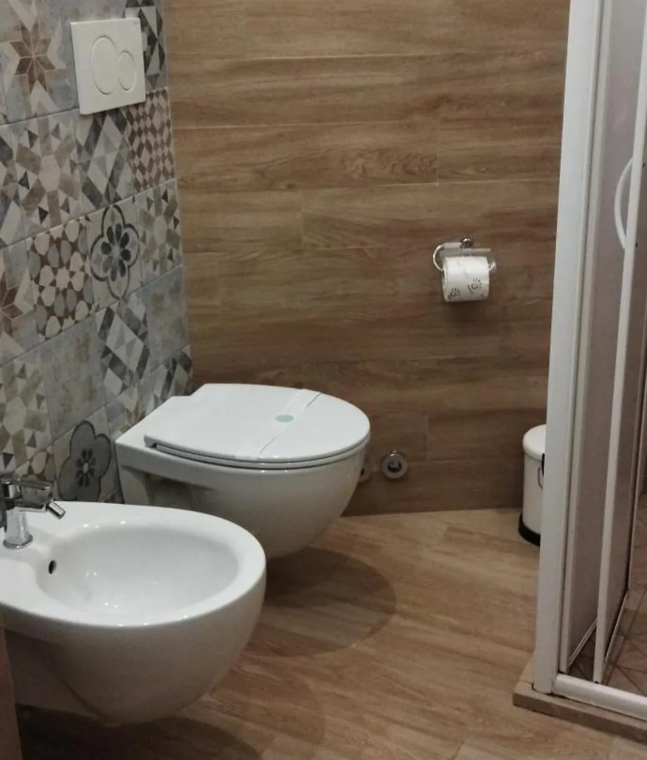 Largo Otranto - Guest House Brindisi 0*,