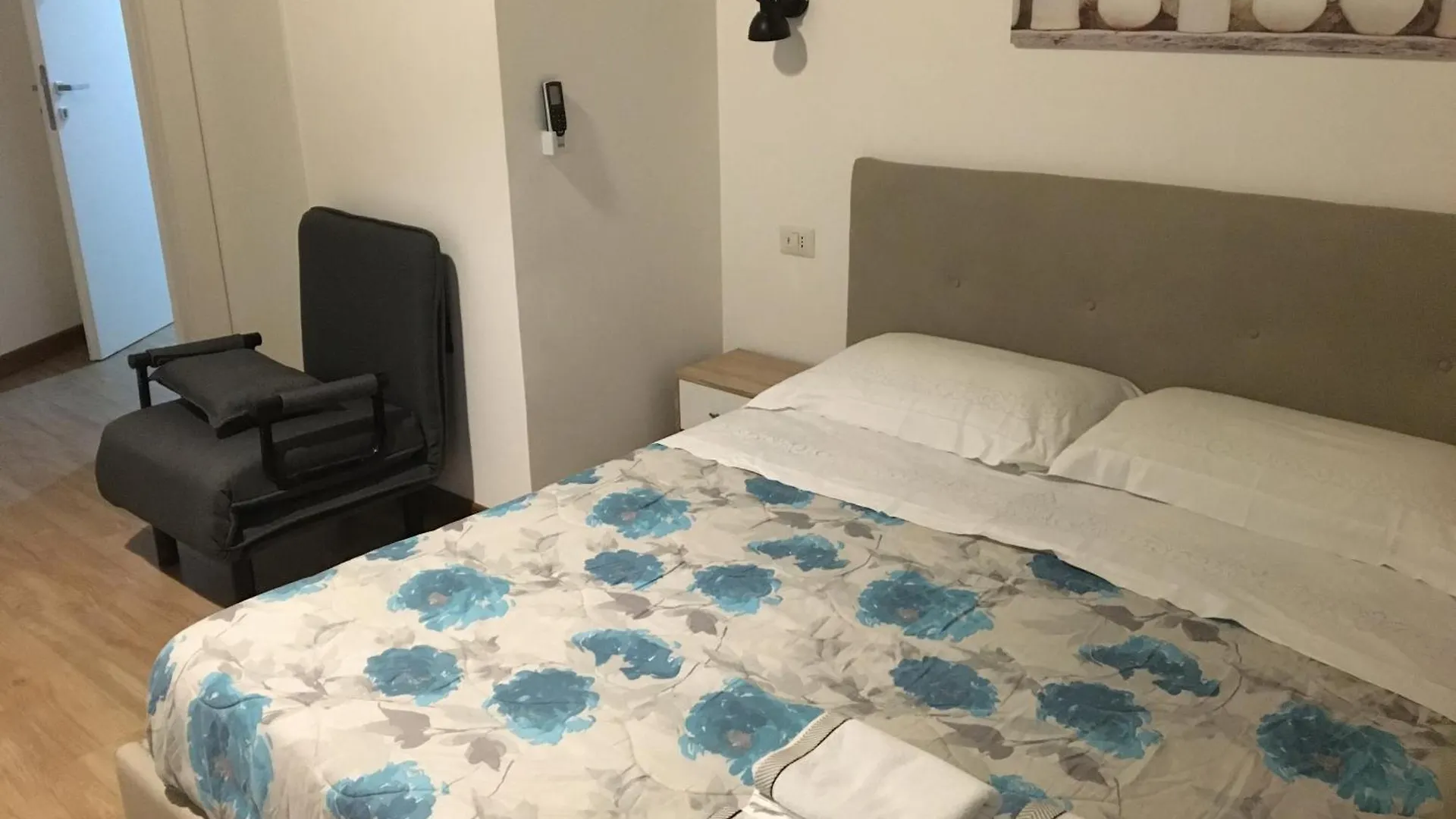 Largo Otranto - Guest House Brindisi